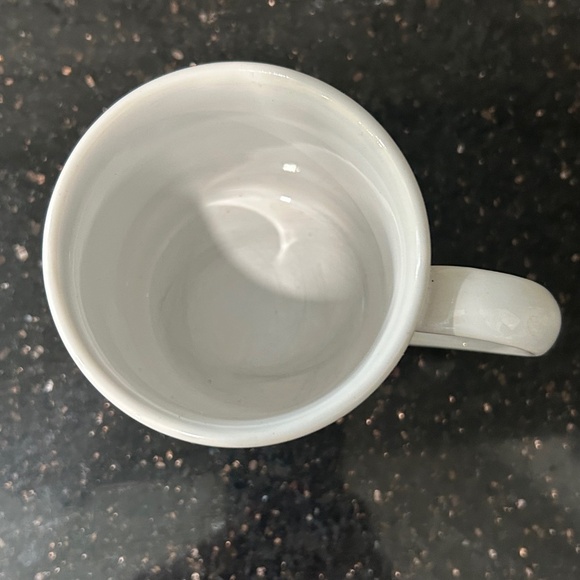 Tim Horton's Limited Edition Collector Hockey mug - Picture 5 of 6
